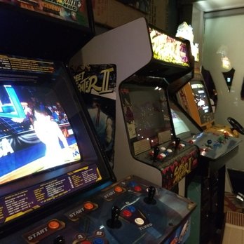 One Well Brewing - Arcade games! - Breweries Near Me - Kalamazoo, Michigan One Well Brewing - Arcade games! - Breweries Near Me - Kalamazoo, Michigan