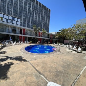 Phoenix Hotel - Heated pool - Hotels Near Me - San Francisco, California Phoenix Hotel - Heated pool - Hotels Near Me - San Francisco, California