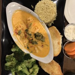 Mariscos El Pescador - Great soup!!!