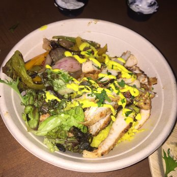 Petra Cafe - Mediterranean Near Me - Santa Barbara, California