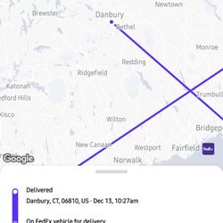 FedEx Ship Center