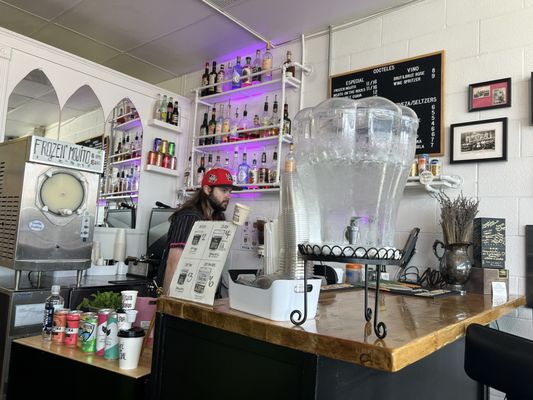 The Guava Tree Cuban Cafe & Cantina by null