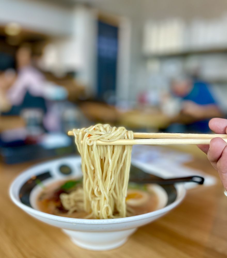 Silverlake Ramen