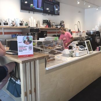 SunBean Coffee - Coffee & Tea Near Me - Minneapolis, Minnesota