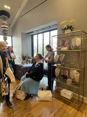 Kendra Scott Flagship by null