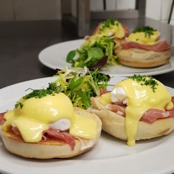 Cafe Bolero
