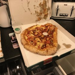 Papa John's