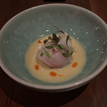 JUA - Stripe jack - Korean Near Me - New York, New York