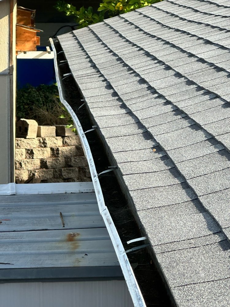 Slide of Westshore Roofing