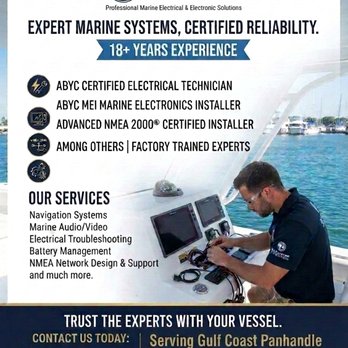 Blue Water Marine Systems - Boat Repair Near Me - Pensacola, Florida Blue Water Marine Systems - Boat Repair Near Me - Pensacola, Florida