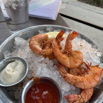 Plank Provisions - Peel and eat shrimp - Seafood Near Me - Omaha, Nebraska Plank Provisions - Peel and eat shrimp - Seafood Near Me - Omaha, Nebraska
