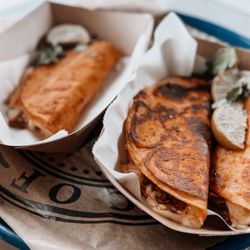 Hee Haw’s Tacos & Tequila - Birra Tacos