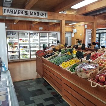 Richmond Market - Produce - Delis Near Me - Richmond, Rhode Island