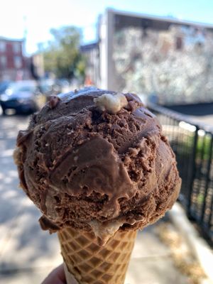 Irv’s Ice Cream by null