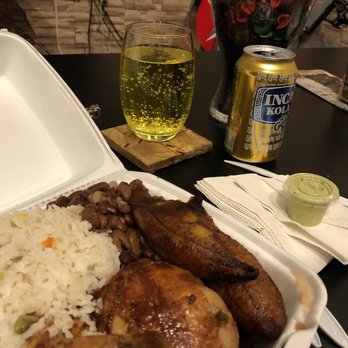 Inca Chicken - Peruvian Near Me - Brooklyn, New York