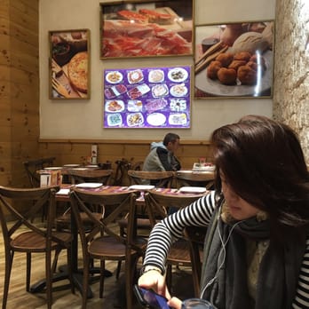 Jamón55 - Tapas Bars Near Me - Madrid, M Jamón55 - Tapas Bars Near Me - Madrid, M