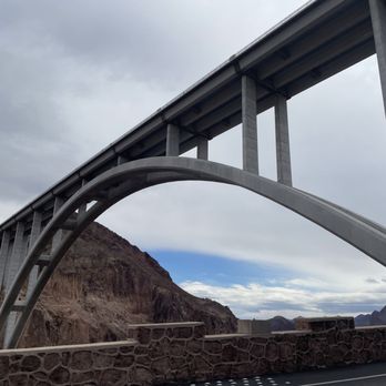 Hoover Dam - Landmarks & Historical Buildings Near Me - Boulder City, Nevada