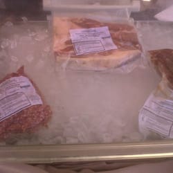 210 Farmers Market - 100% no hormone meat, local rancher 1 mile away!