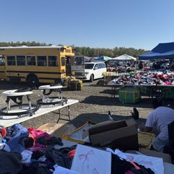 Englishtown Auction Sales