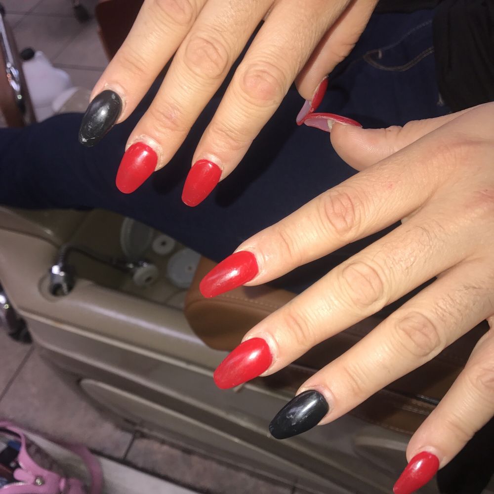 A J Nails - Nail Salons Near Me - Sacramento, California A J Nails - Nail Salons Near Me - Sacramento, California