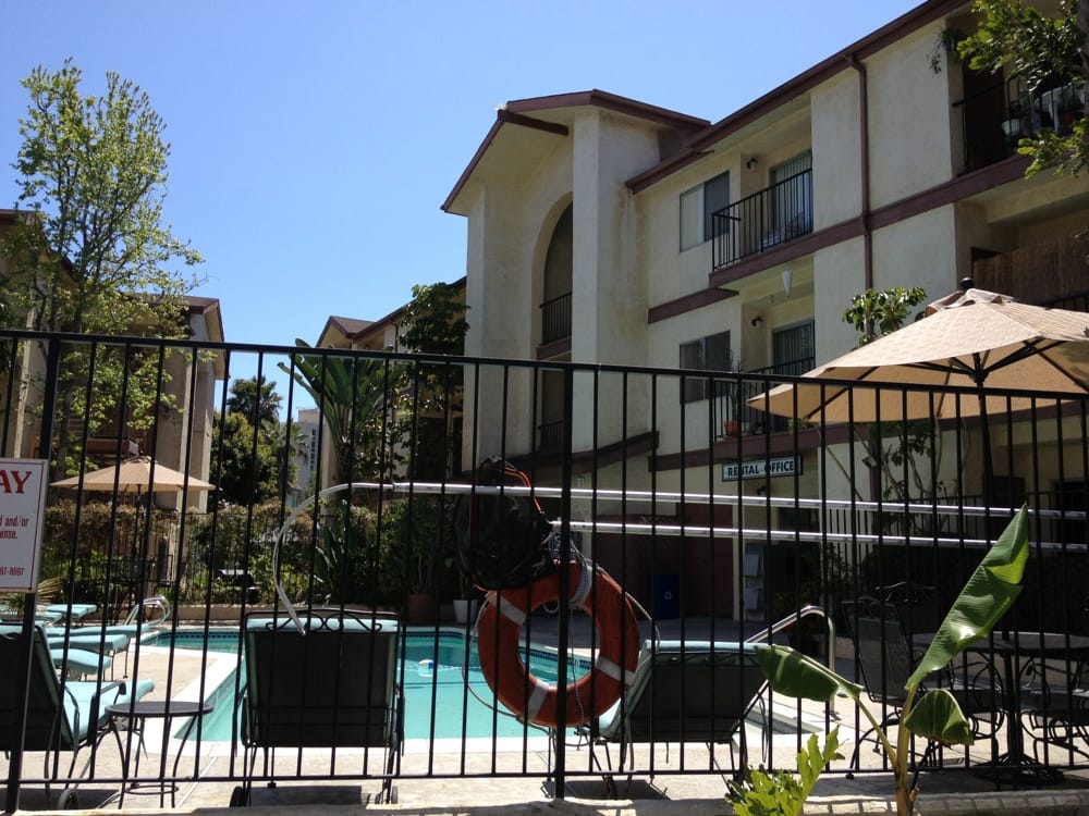 BAY RIDGE APARTMENTS Updated October 2024 3020 Cowley Way, San