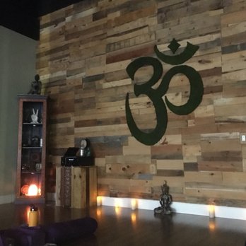 Caffe Yoga - Reiki Near Me - Tustin, California