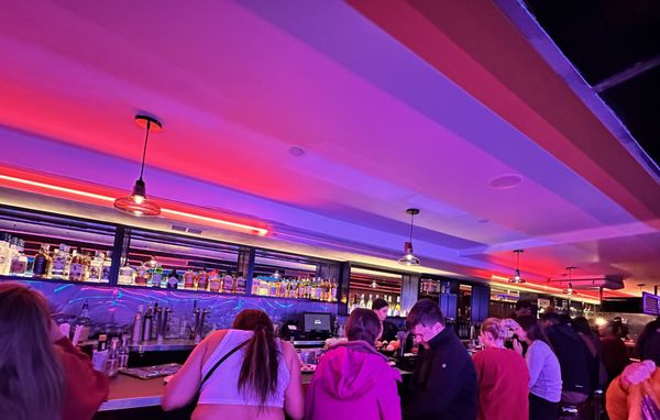 Chika Ramen Bar by null