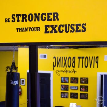 Pivott Boxing Academy - Boxing Near Me - Philadelphia, Pennsylvania Pivott Boxing Academy - Boxing Near Me - Philadelphia, Pennsylvania
