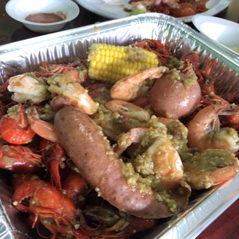 Cajun Crawfish - Cajun/Creole Near Me - Houston, Texas Cajun Crawfish - Cajun/Creole Near Me - Houston, Texas