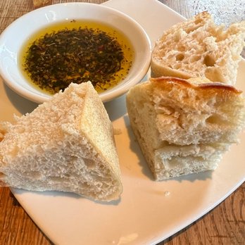 California Pizza Kitchen - Bread and EVOO. 3/5. IG: @amei.eats - Pizza Near Me - Santa Barbara, California California Pizza Kitchen - Bread and EVOO. 3/5. IG: @amei.eats - Pizza Near Me - Santa Barbara, California