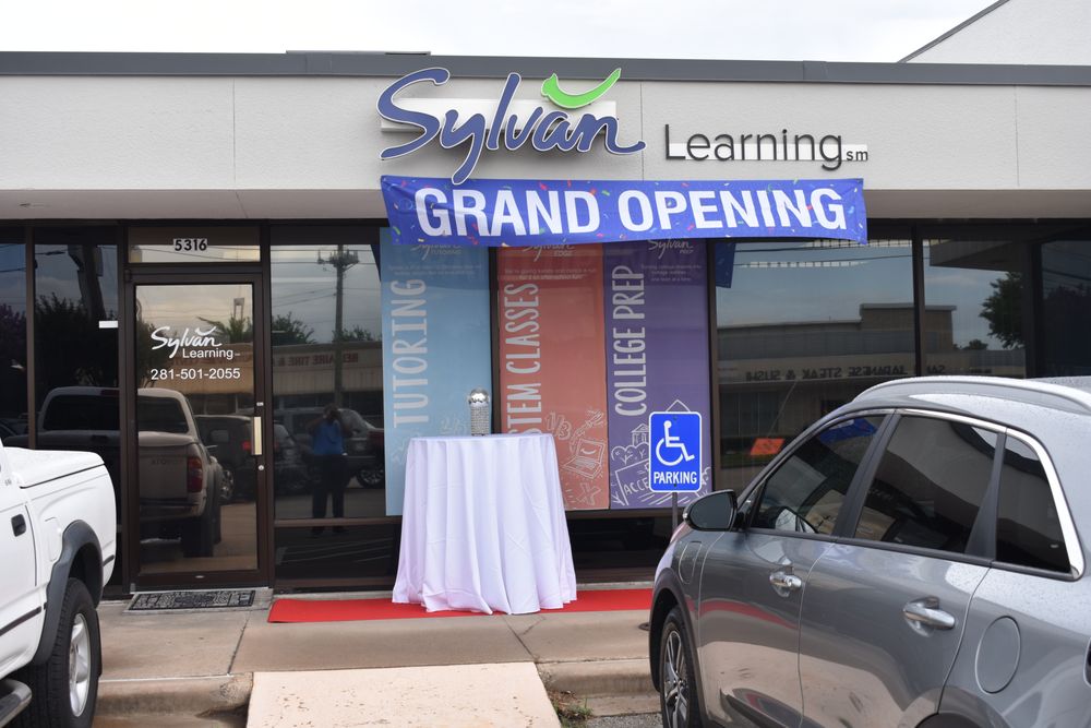 JNJ Learning - reading tutor in Bellaire, TX