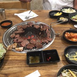 Stoneage Korean Bbq