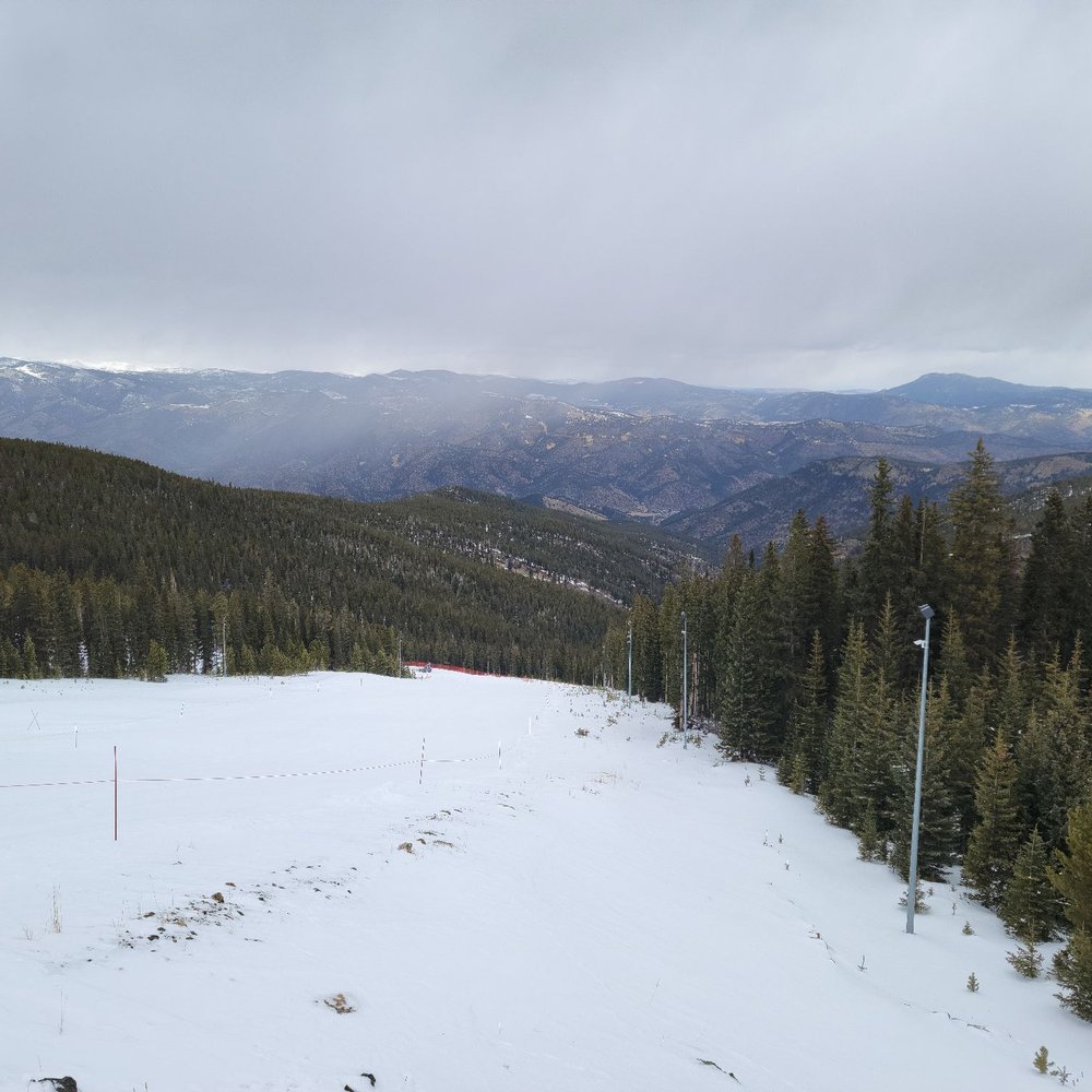 Echo Mountain - Ski Resorts Near Me - Idaho Springs, Colorado Echo Mountain - Ski Resorts Near Me - Idaho Springs, Colorado