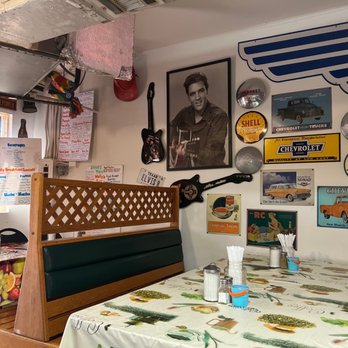 Maria's Cafe - a dining area with a table and chairs - Mexican Near Me - San Antonio, Texas Maria's Cafe - a dining area with a table and chairs - Mexican Near Me - San Antonio, Texas