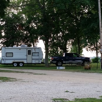 Cozy Corners Campground - Cozy Corners Campgrounds is such a wonderful place with the friendliest owners. - Campgrounds Near Me - Oglesby, Illinois