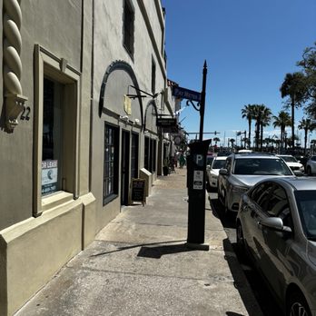 Ancient City Brewing Taproom - Breweries Near Me - Saint Augustine, Florida