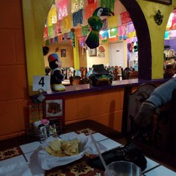 The atmosphere is definitely more enjoyable than the outside. The atmosphere is definitely more enjoyable than the outside.