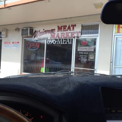 Waianae Meat Market