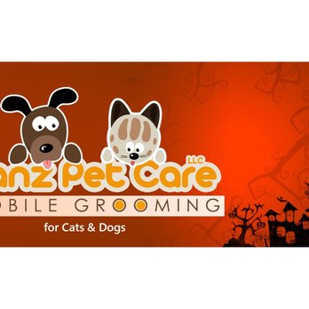 Lanz Pet Care Mobile Grooming - Pet Groomers Near Me Lanz Pet Care Mobile Grooming - Pet Groomers Near Me