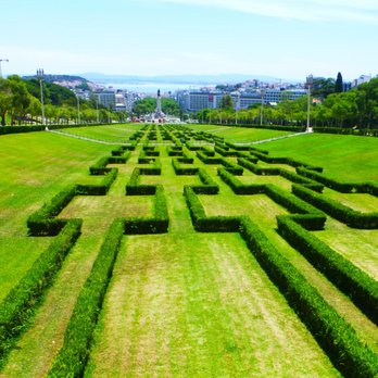 Parque Eduardo VII - Parks Near Me
