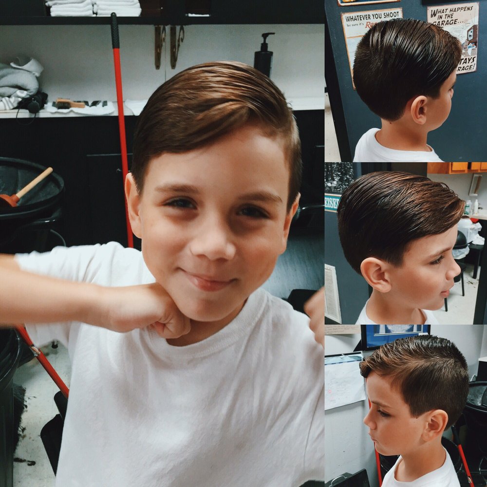 Daniel's Barber shop - Barbers Near Me - Conroe, Texas Daniel's Barber shop - Barbers Near Me - Conroe, Texas
