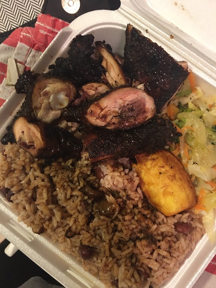 D & L CARIBBEAN GROCERY 10114 South Military Trl, Boynton Beach, FL