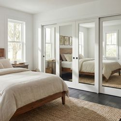 San Diego Doors and Closets