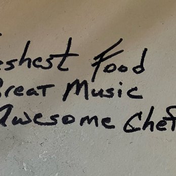 Lebo Subs - Part of the cool wall - Sandwiches Near Me - Pittsburgh, Pennsylvania