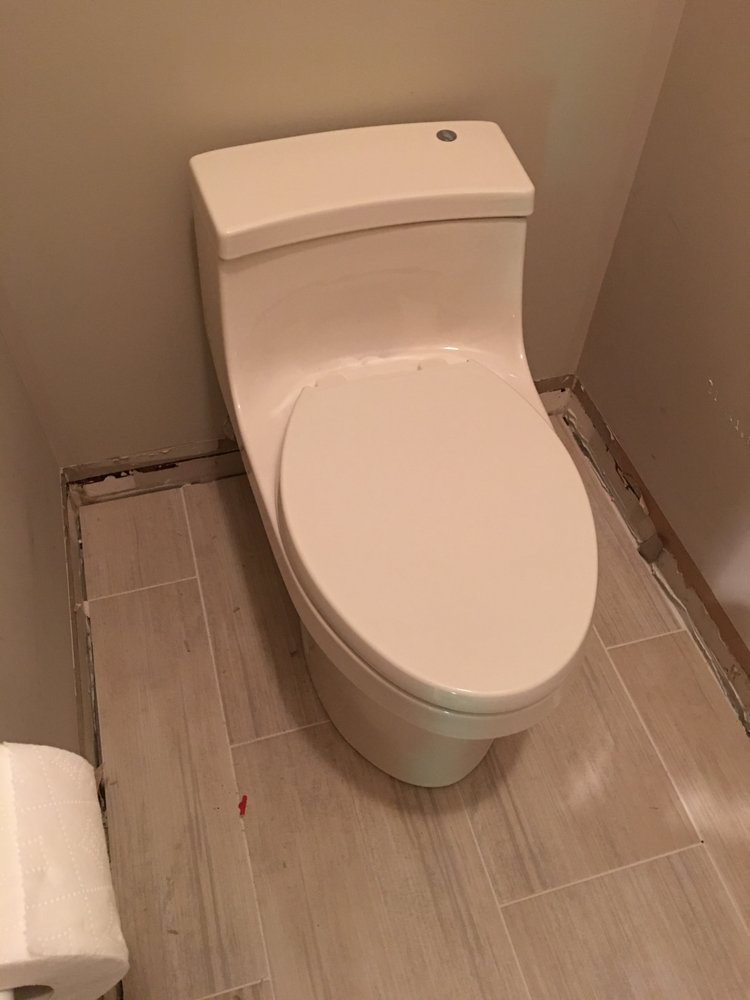 Slide of Molskness Plumbing