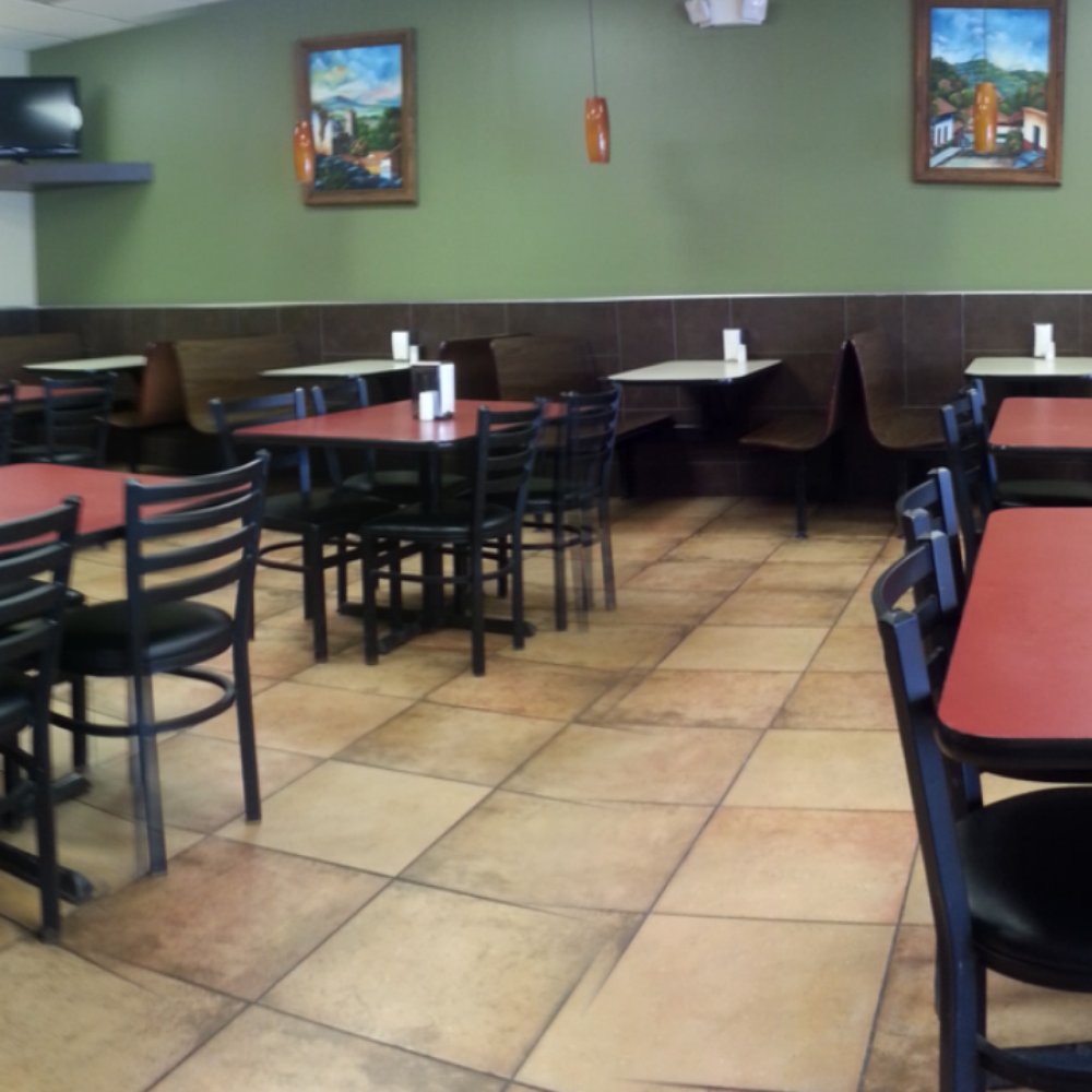 Los Burritos Tapatios - Mexican Near Me - Lisle, Illinois