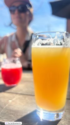 The Veil Brewing Co. - Scott’s Addition by null The Veil Brewing Co. - Scott’s Addition by null