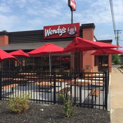 Wendy's - Wendy's of Ripley wv