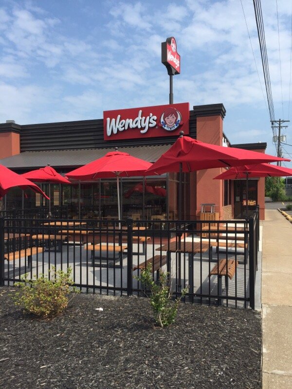 WENDY’S Updated June 2024 307 West Main Street, Ripley, West
