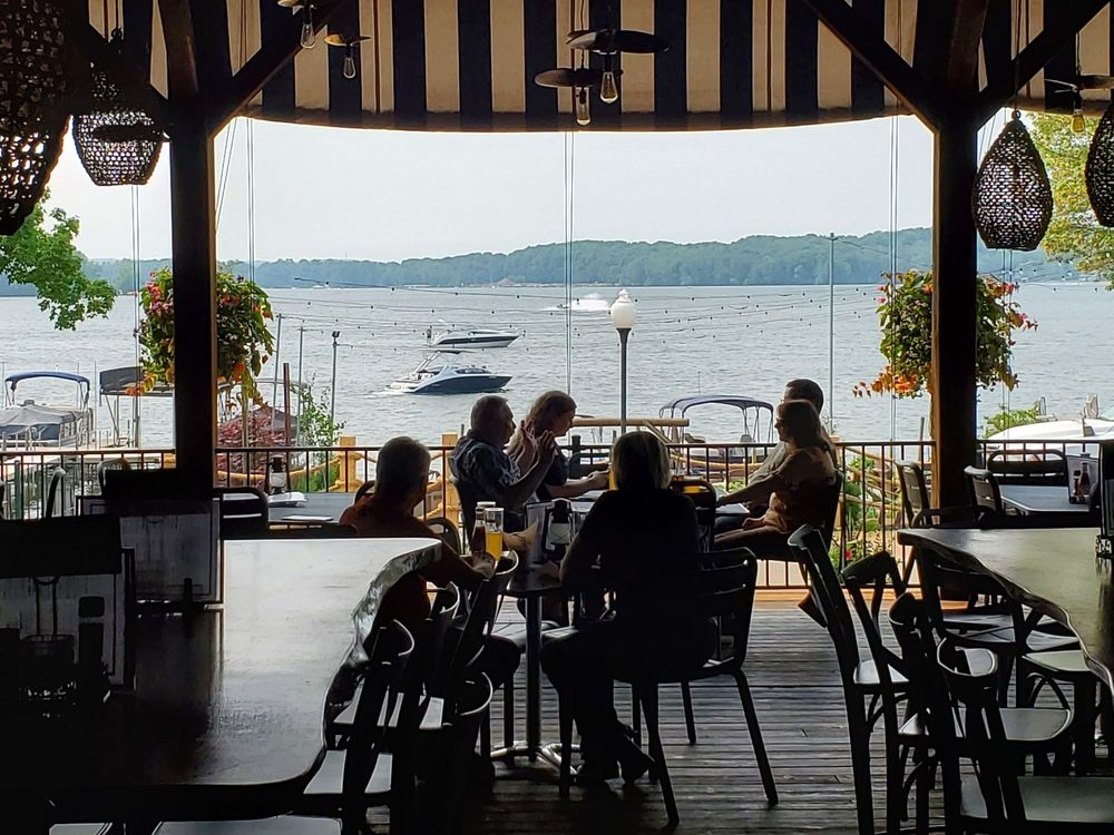 ELLICOTTVILLE BREWING 162 Photos & 154 Reviews 57 Lakeside Dr